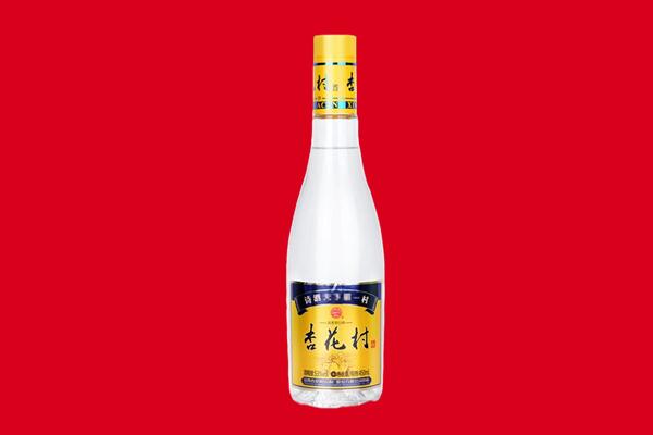 眉山市彭山区回收杏花村